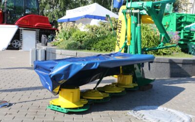Косилка дисковая тракторная навесная КДН-210