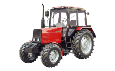 Колесный трактор (Беларус) BELARUS-952/952.2