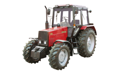Колесный трактор (Беларус) BELARUS-920/920.2
