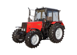 Колесный трактор (Беларус) BELARUS-592.2